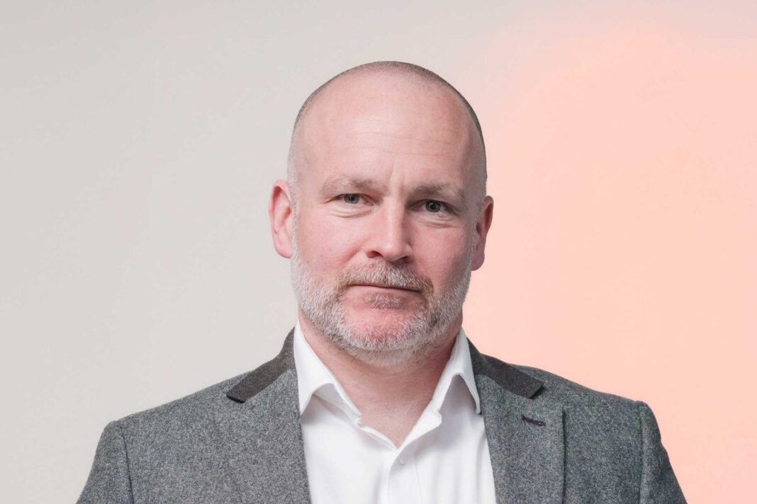 ARL appoints regional hub chair Richard Frudd, ARL
