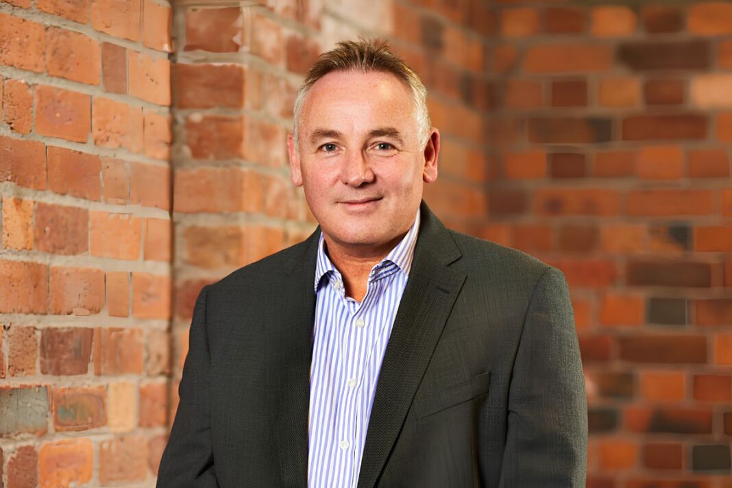 Home movers value communication over speed during sales Richard Megson, ASAP