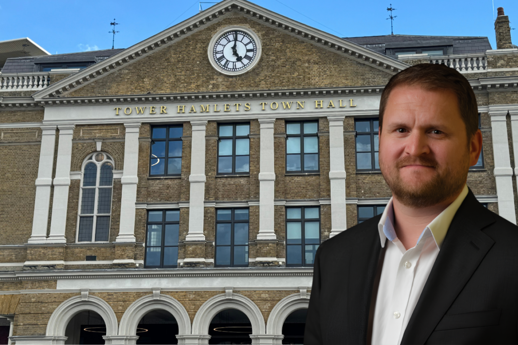 Three in four buyers willing to pay more for energy-efficient homes Ryan Etchells, Chief Commercial Officer at Together