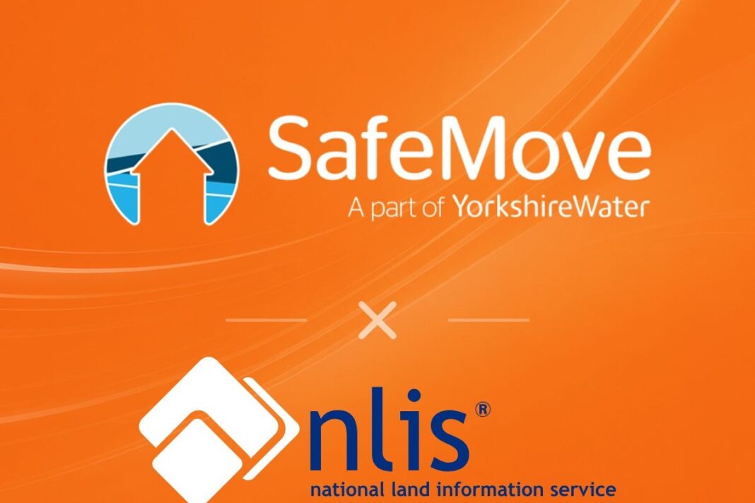 SafeMove NLIS