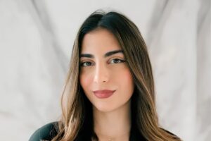 Sara Shirazi, Lettings Manager at Beauchamp Estates