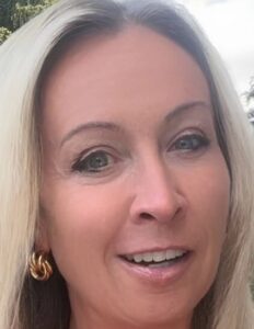 Sarka Wilde, owner and manager of Distinct Property Consultants