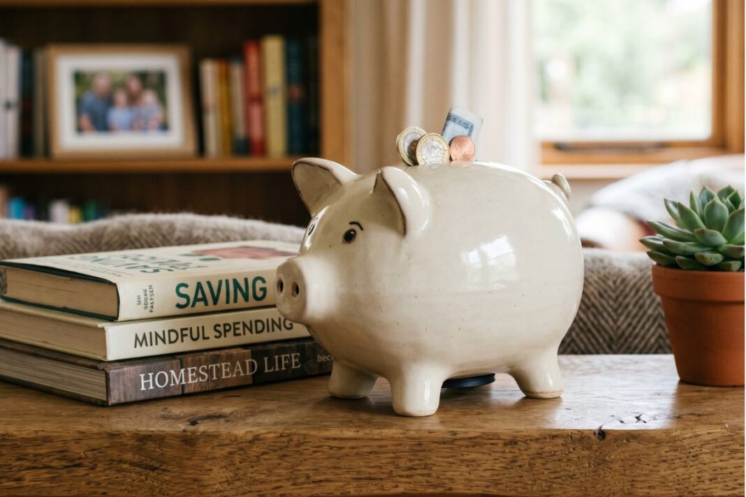Savings