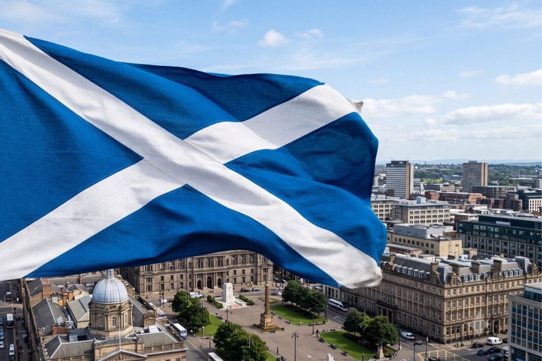 Most Scots with complex incomes fear they will never own a home Scotland