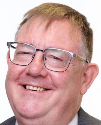 Sean Hooker, Head of Redress at Property Redress