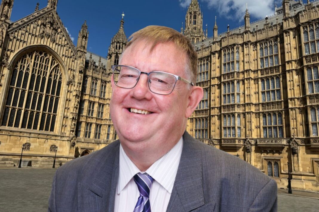 Agents face major admin burden from new landlord register Sean Hooker, Property Redress