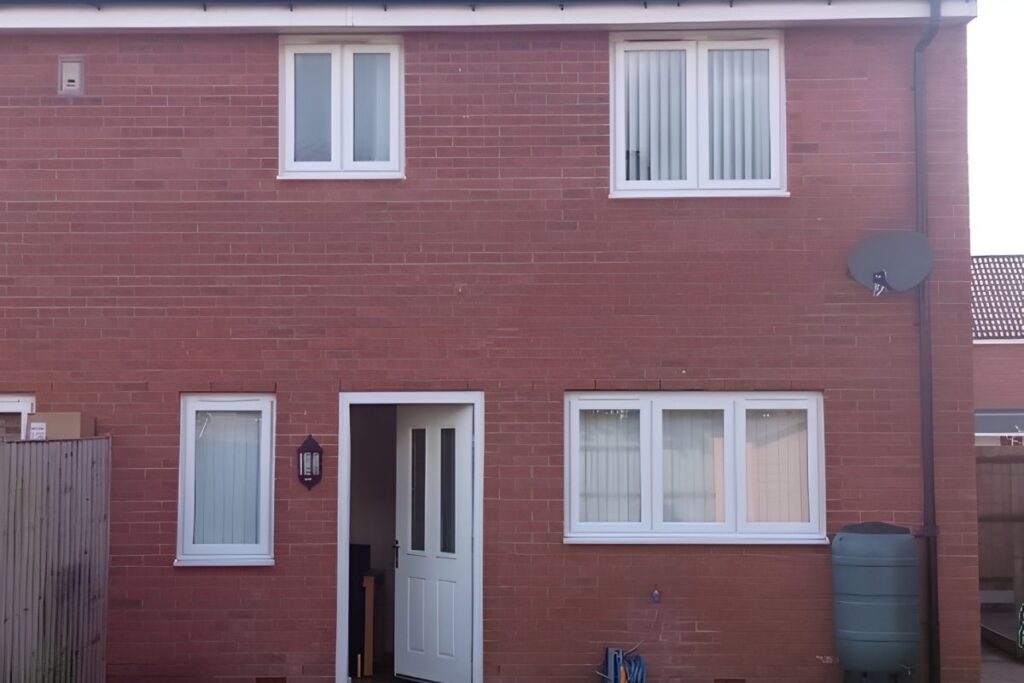 Shared ownership 2 PM
