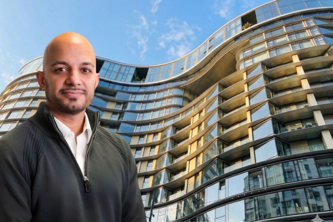 Sim Sekhon, Group Chief Executive Officer at Propoly