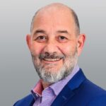 Simon Gerrard, Martyn Gerrard Estate Agents