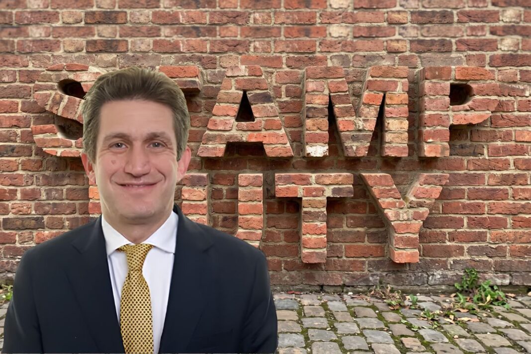 Stamp duty blamed as London house prices fall for 11th month Stacy Eden, National Head of Real Estate at RSM