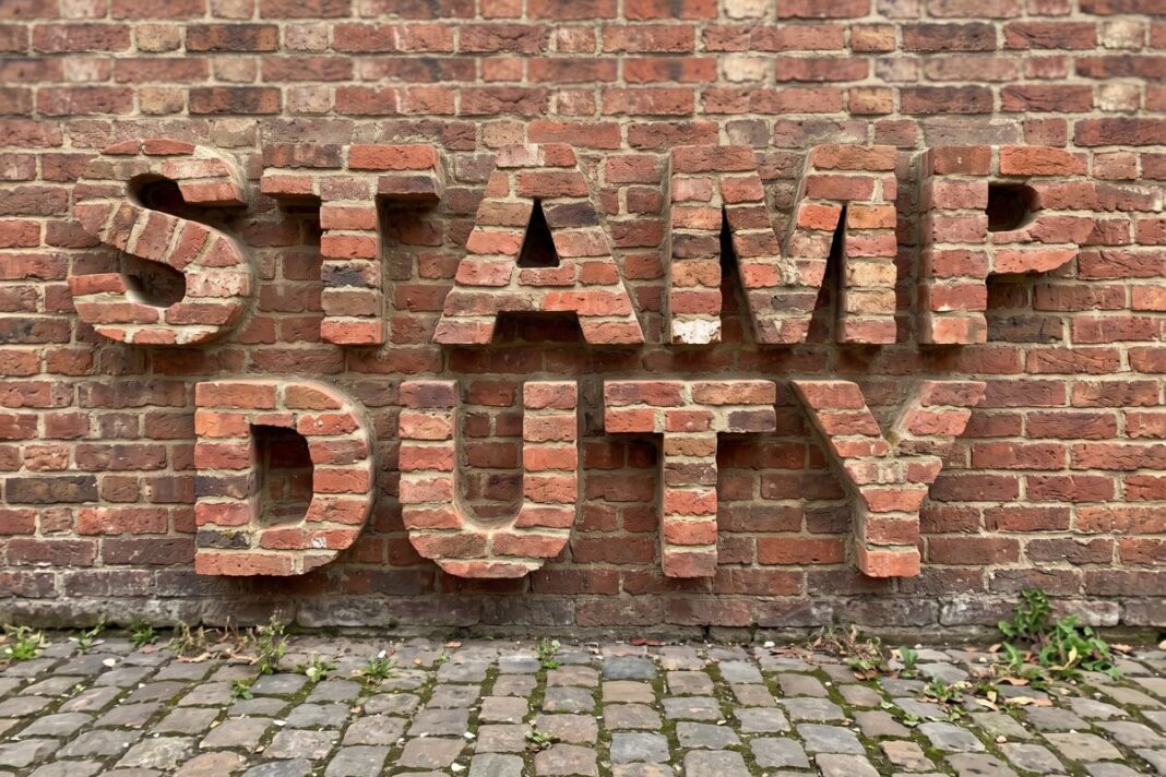 Berkeley calls for stamp duty cuts to kick-start housing market Stamp duty