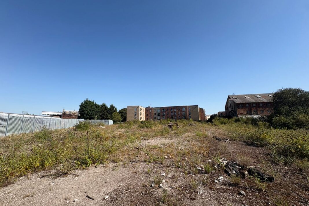 Pigeon acquires railway land for Bury St Edmunds regeneration Station Hill