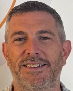 Stephen Moss