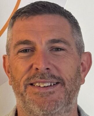 Stephen Moss