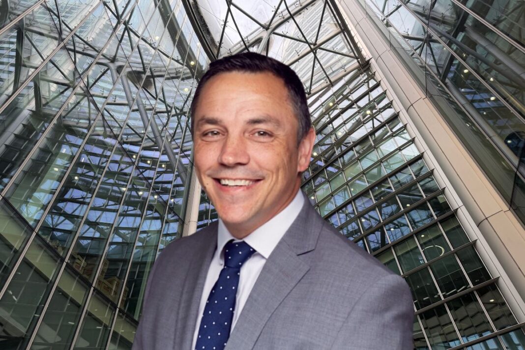 BNP Paribas Real Estate names Harber to lead UK Management & Solutions Steve Harber, BNP Paribas