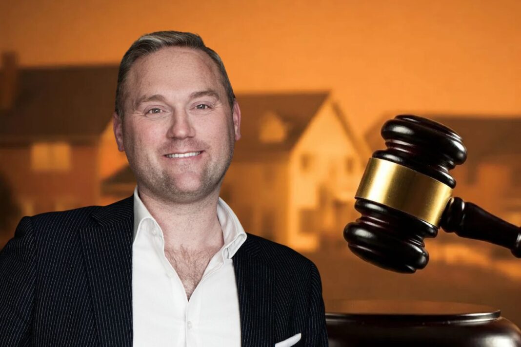 Auction demand resilient but price-sensitive Stuart Collar-Brown