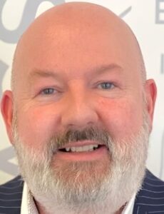Stuart Matthews, Managing Director Miller North West