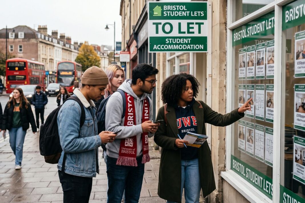 New insurance scheme targets student rental guarantor risks Students