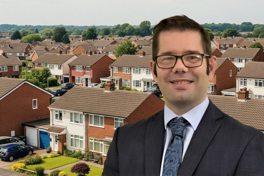 Landlords face £40,000 fines as licensing schemes expand Tim Thomas, Senior Policy and Campaigns Officer at Propertymark