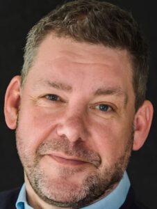 Tim Wakelin, Founder of Guarantor Insure