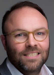 Timothy Douglas, Propertymark