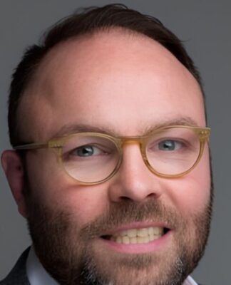 Timothy Douglas, Propertymark