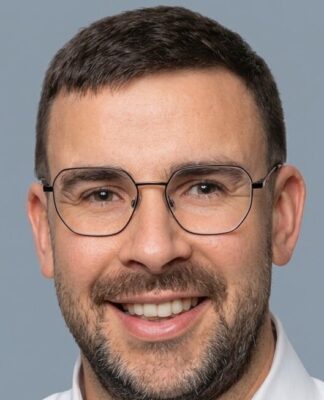 Tom Griffiths, Associate Partner for Capital Markets at Knight Frank