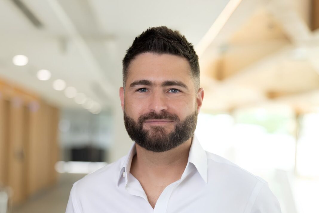 Chestertons promotes Chrysanthou to Central London lettings role Andrew Chyrsanthou, Chestertons