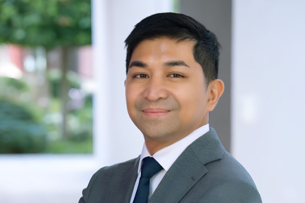 Armalytix appoints compliance chief as property verification grows Arvin Razon , Armalytix