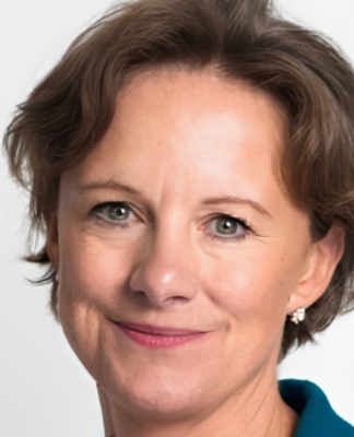 Claire Bassett, Chair of The Property Ombudsman Board