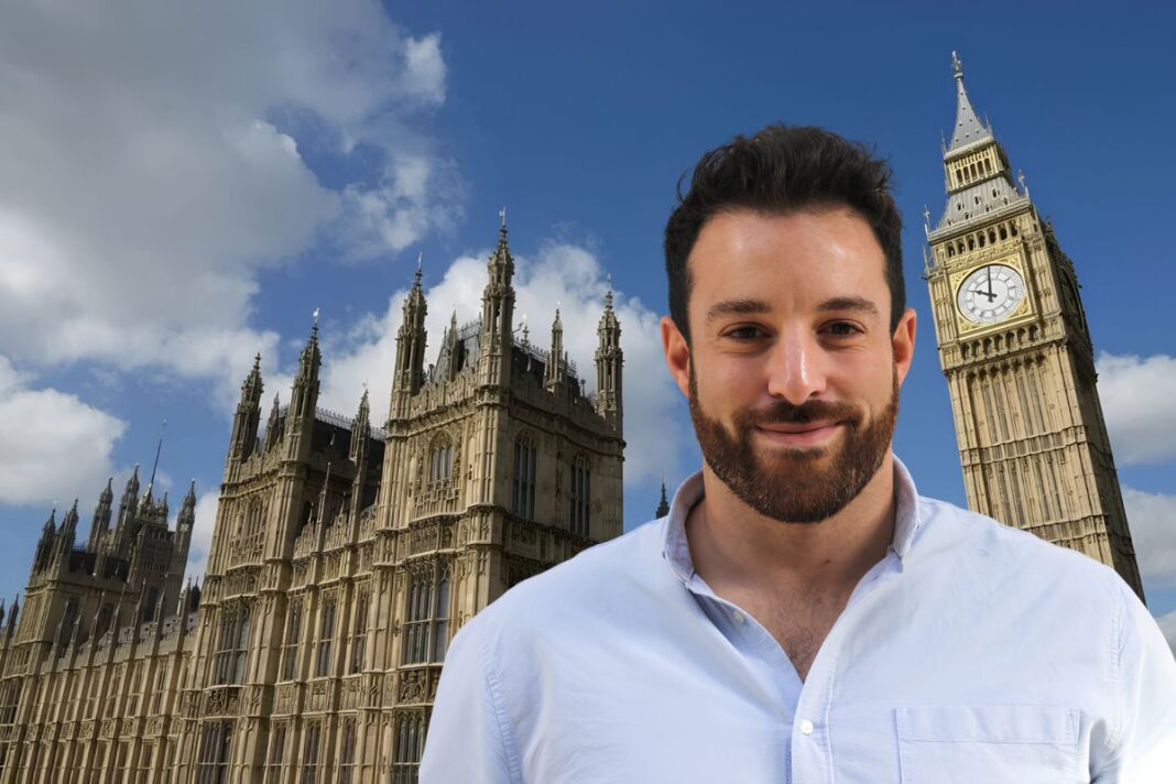 Two-thirds of agents say housing market needs government boost Colby Short, GetAgent.co.uk
