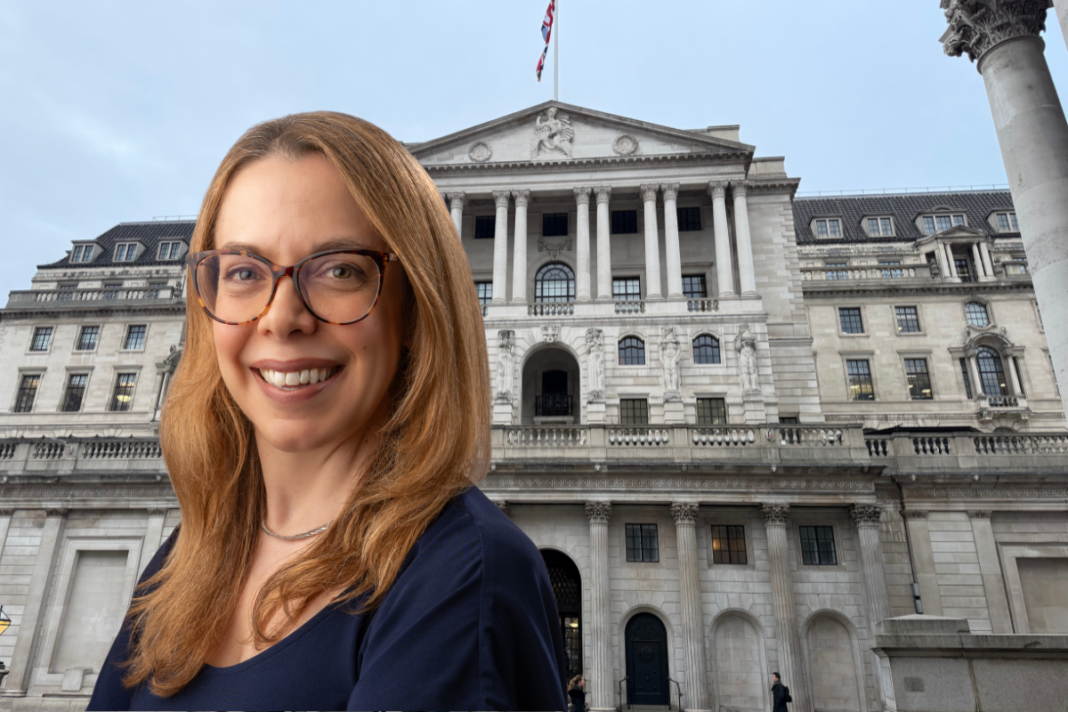 Colleen Babcock, Rightmove