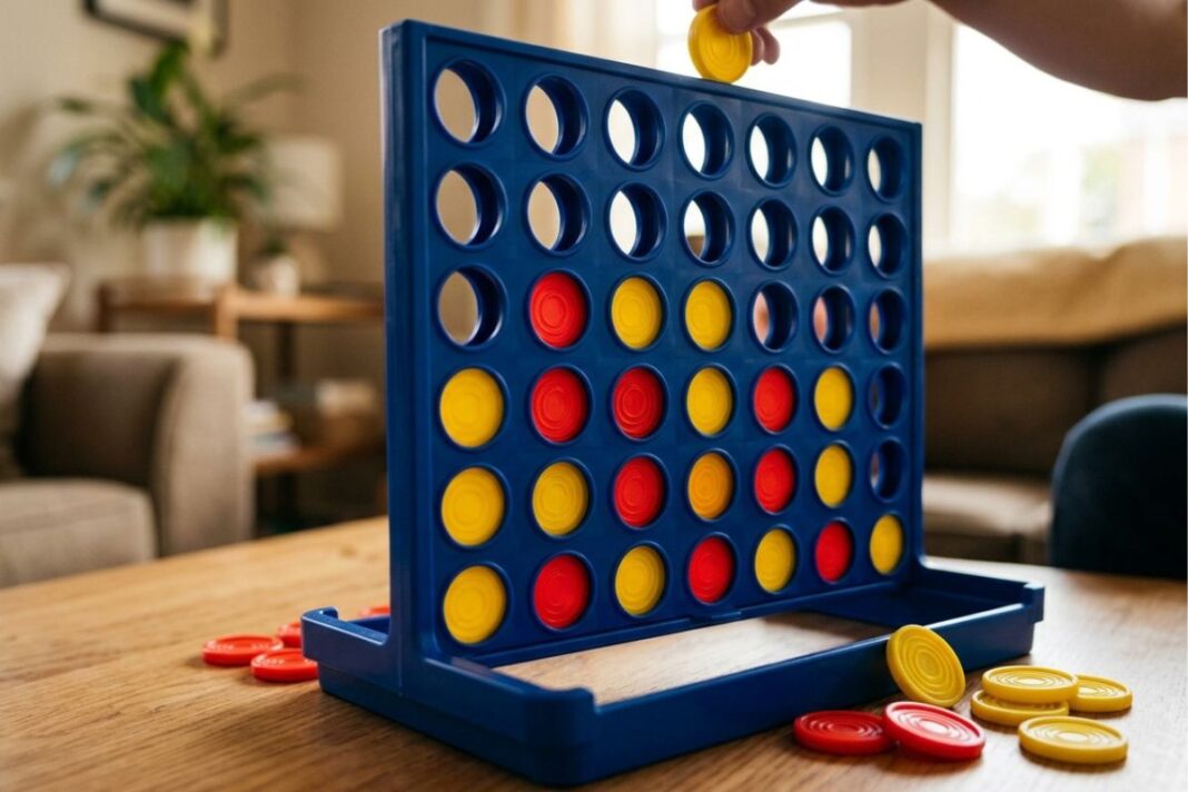 Connect 4