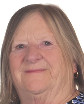 Councillor Jean Innes, Chesterfield Borough Council's Cabinet Member for Housing 