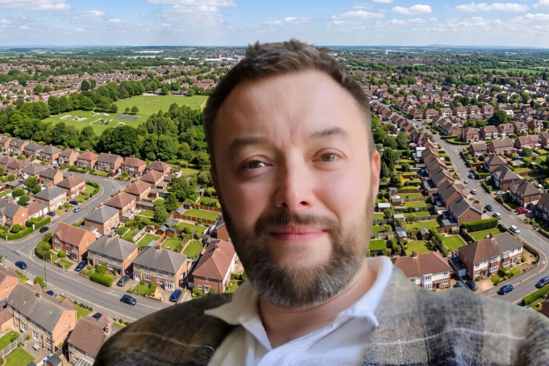 Councils identify more than 600 Excess Heat hazards in homes Daniel Southern, Managing Director at Cut Plastic Sheeting