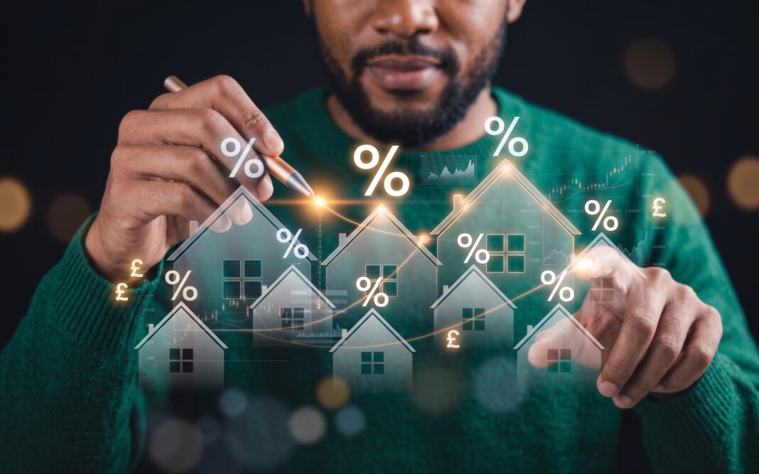 UK homebuyers less willing to compromise as affordability bites Economy