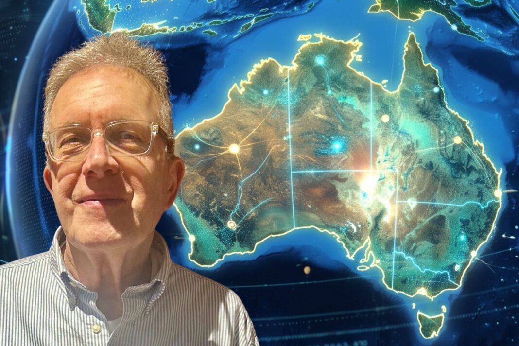 Eddie Goldsmtih, YouConvey
