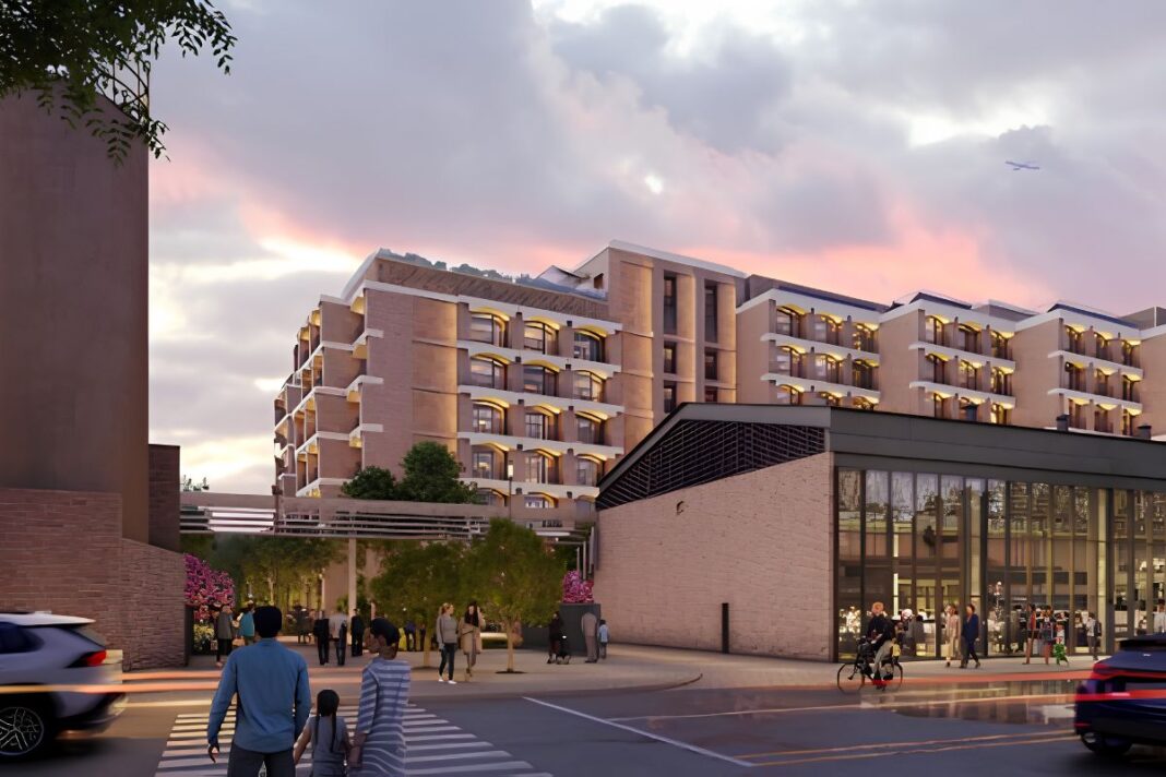 FIX Residences in Thessaloniki