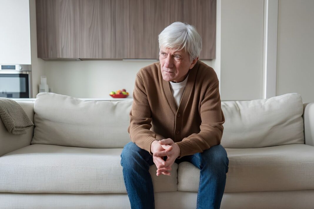One in five HMO tenants feel unsafe because of housemates HMO occupier