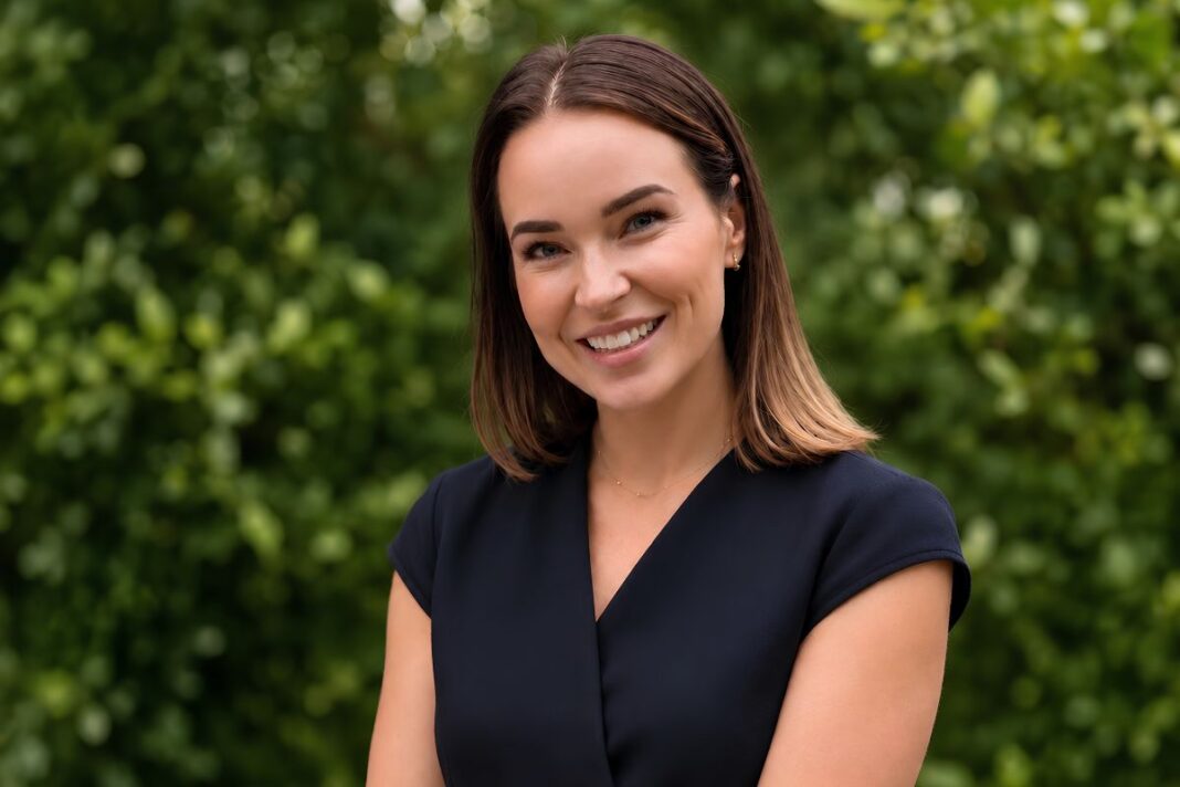 LRG appoints Parnell to lead Camberley property management hub Hayley Parnell, LRG