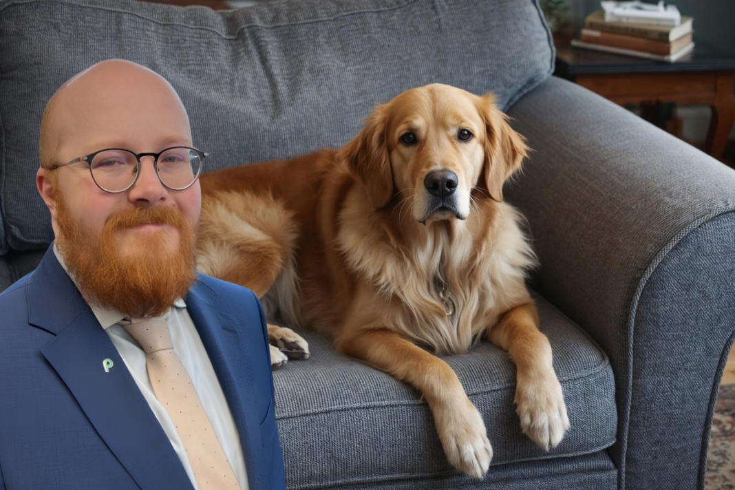 Agents issued new guidance on handling tenant pet requests Henry Griffith, Senior Policy and Campaigns Officer at Propertymark