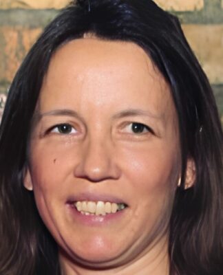 Hilary Breeze, Partner at Helen Breeze Property Management