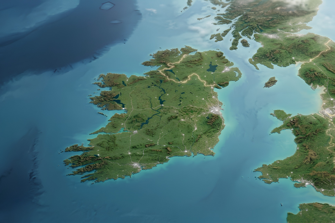 Ireland