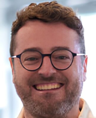 Jack Head, Chairman of The Letting Game