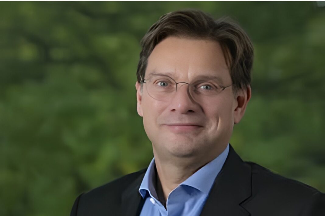 Bellway warns housing demand remains constrained Jason Honeyman, Chief Executive of Bellway