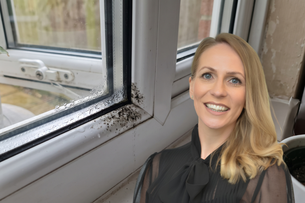 Agents urged to tighten damp and mould procedures Kim Lidbury, President of ARLA Propertymark