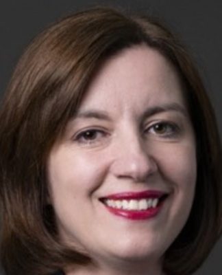 Labour Party chair Bridget Phillipson