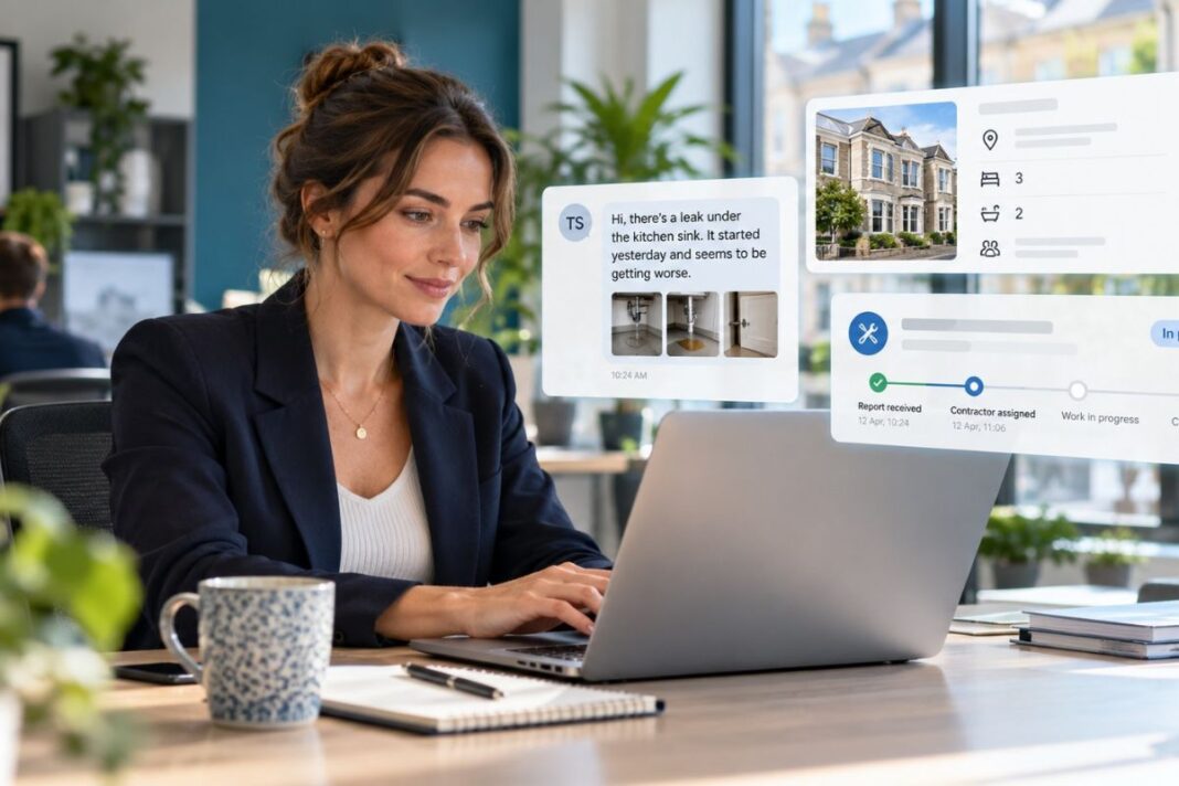 Lettie adds Loop integration for letting agent maintenance Lettie