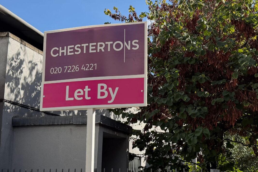 Lettings