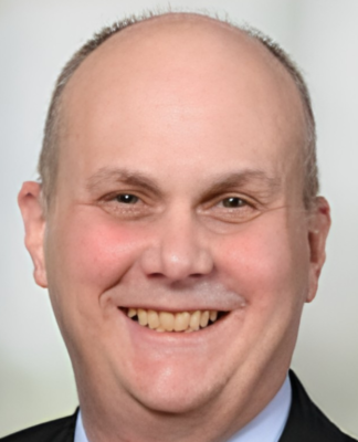 Lucian Cook, Savills
